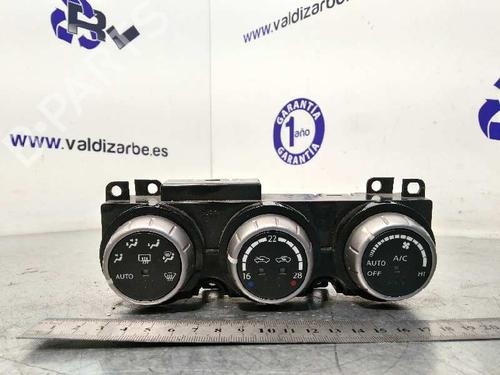 Used Climate control Climate control 1901642 1901642