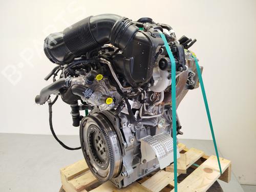 Engine SEAT IBIZA V (KJ1, KJG) 1.5 TSI | BP35951347M1 - Image 7