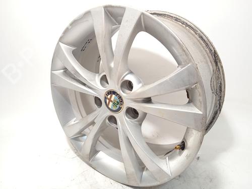 rim-alfa-romeo-giulietta-940_-16-jtdm-940fxd1a-156093263-156093705-2010-2011-2012-2013-2014-2015-2016-2017-2018-2019-2020-18723879 main image