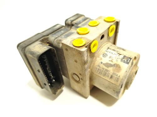 Used ABS pump VW CADDY III Box Body/MPV (2KA, 2KH, 2CA, 2CH) 1.9 TDI (105 hp) 29527013