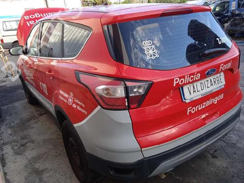 Left front window switch FORD KUGA II (DM2)  | BP8209651I27  - Image 12