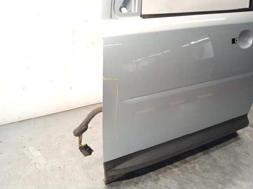 Left front door LAND ROVER FREELANDER 2 (L359) 2.2 TD4 4x4 | BP11028748C2 