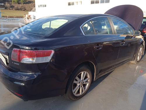 Right tailgate light TOYOTA AVENSIS Saloon (_T27_) 1.8 VVT-i (ZRT271_, ZRT271R) | BP32701292C80  - Image 16