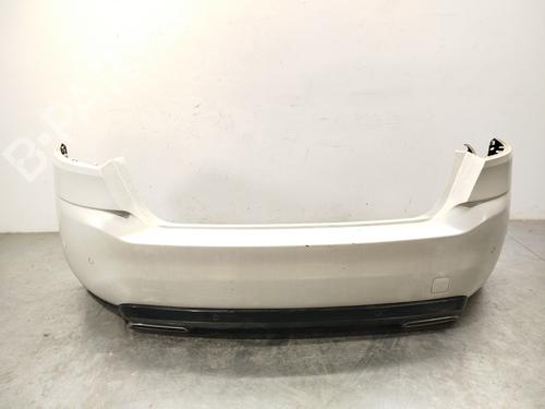Used Rear bumper Rear bumper PEUGEOT 308 II (LB_, LP_, LW_, LH_, L3_) 1.2 THP 130 (131 hp) 34341458 34341458