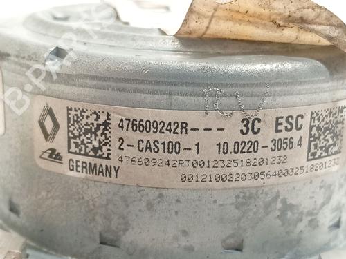 ABS pump DACIA SANDERO III 1.0 TCe 100 | BP36597842M43 - Image 8