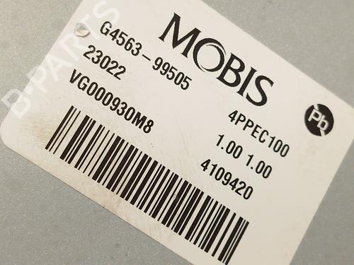 Steering column HYUNDAI i30 (PDE, PD, PDEN) 1.5 | BP23951775M21 