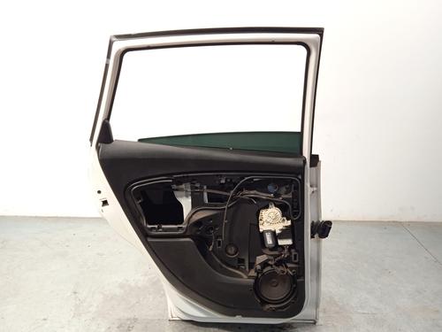 Left rear door SEAT ALTEA XL (5P5, 5P8) 1.6 TDI | BP29629193C4 