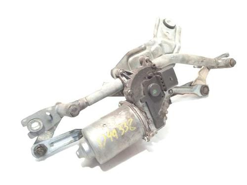 Used Front wiper motor FIAT GRANDE PUNTO (199_) 1.4 (199AXB11, 199AXB1A, 199BXB1A, 199AXL1A) (77 hp) 11529987