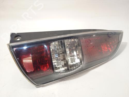 Used Right taillight Right taillight 25137254 25137254
