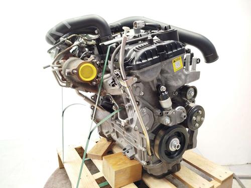 Engine MITSUBISHI ECLIPSE CROSS (GK_, GL_) 1.5 T-Mivec | BP39747584M1 - Image 4