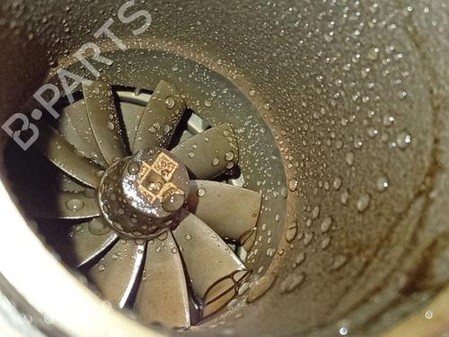 Motor VW TAIGO (CS1) 1.5 TSI | BP31933261M1