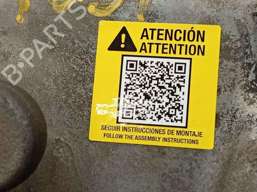 Gearbox HONDA CR-V III (RE_) 2.2 i-DTEC 4WD (RE6) | BP39200692M3 - Image 7