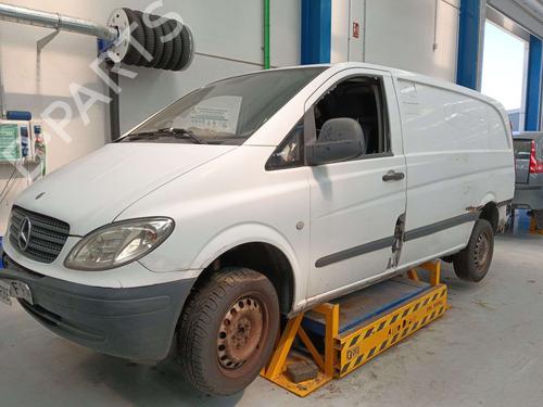 Teile für MERCEDES-BENZ VITO / MIXTO Van (W639) 111 CDI (639.601, 639.603) 4896119
