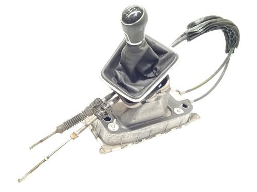 Used Gear lever VW TIGUAN (5N_) 2.0 TDI (110 hp) 29125458