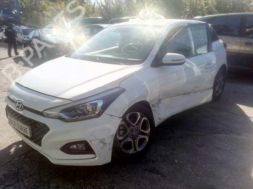 Rear wiper motor HYUNDAI i20 II (GB, IB) | BP4603246M102