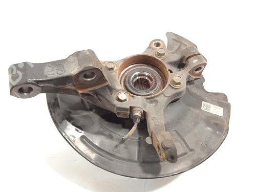 Left front steering knuckle KIA SPORTAGE IV (QL, QLE) 1.6 T-GDI | BP18458712M25 
