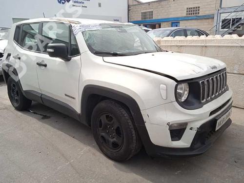 Used Parts JEEP RENEGADE SUV (BU, B1, BV)  1.0 T-GDi  845608