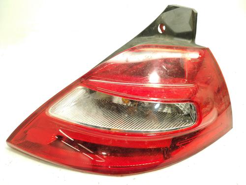 Right taillight RENAULT MEGANE II (BM0/1_, CM0/1_) 1.6 16V | BP27683252C35 