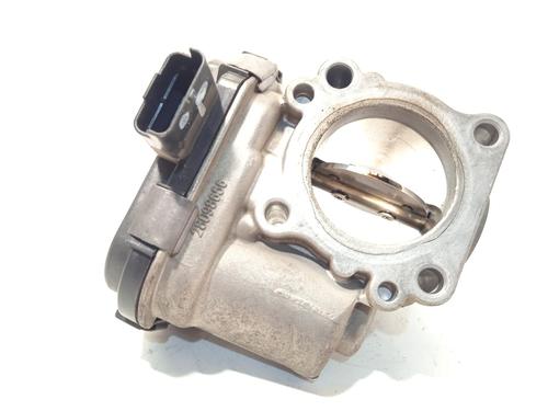 Throttle body CITROËN DS5 1.6 HDi 115 | BP20126152M82