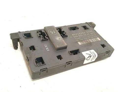 Used Electronic module Electronic module MERCEDES-BENZ VITO / MIXTO Van (W639) 111 CDI (639.601, 639.603) (116 hp) 38331925 38331925