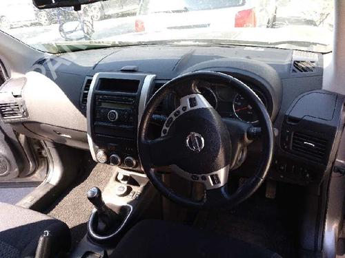 Starter NISSAN X-TRAIL II (T31) 2.0 dCi 4x4 | BP6075557M8 