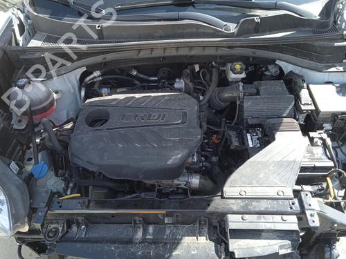 Squib airbag KIA SPORTAGE IV (QL, QLE) 1.6 CRDi Eco-Dynamics+ | BP26900148C102 