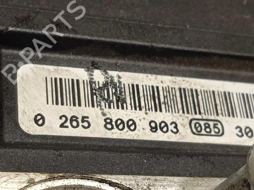ABS pump DACIA DUSTER (HS_)  | BP8912168M43 