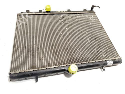 Used Water radiator PEUGEOT 3008 I MPV (0U_) 2.0 HDi 150 / BlueHDi 150 (150 hp) 30617677