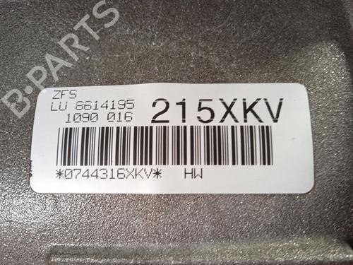 Gearbox BMW 3 Gran Turismo (F34)  | BP19518211M3 