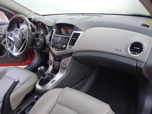 Right sun visor CHEVROLET CRUZE (J300)  | BP29751025I2 