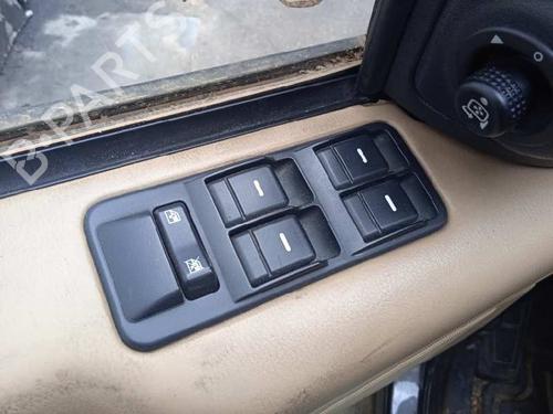 Rear left window mechanism LAND ROVER RANGE ROVER SPORT I (L320) 2.7 D 4x4 | BP7830241C24 