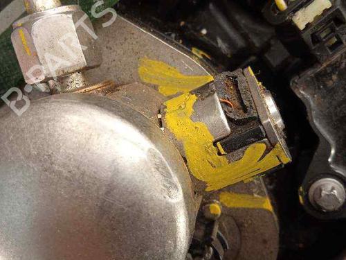 Engine BMW 5 (G30, F90) 530 i Mild-Hybrid | BP26207912M1 