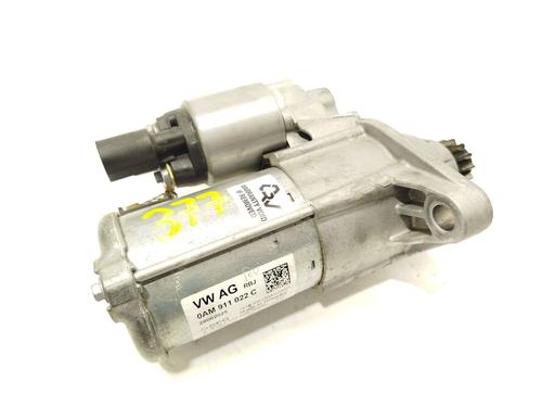 Used Starter Starter SEAT IBIZA V (KJ1, KJG) 1.5 TSI (150 hp) 40292722 40292722