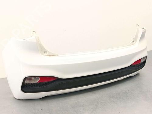Used Rear bumper Rear bumper 38410239 38410239