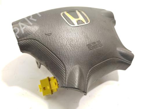 Førerens kollisjonspute HONDA CR-V II (RD_) 2.2 CTDi (RD9) (140 hp) 28162380