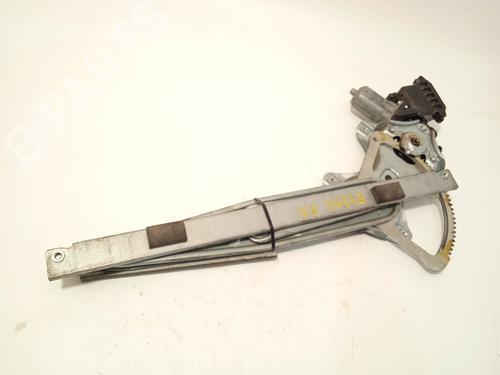 Used Front right window mechanism TOYOTA AURIS (_E15_) 1.8 Hybrid (ZWE150_, ZWE150R) (136 hp) 19581556