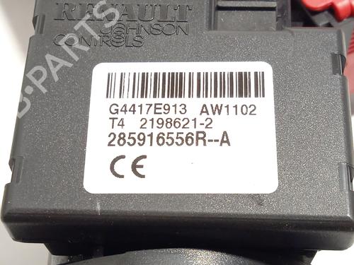 Steering column DACIA SANDERO II 1.5 dCi 75 / Blue dCi 75 (B8JW, B8M4, B8AH, B8M7, B8M6) | BP32435548M21  - Image 6