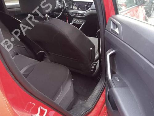 Engine VW POLO VI (AW1, BZ1, AE1) | BP16862036M1