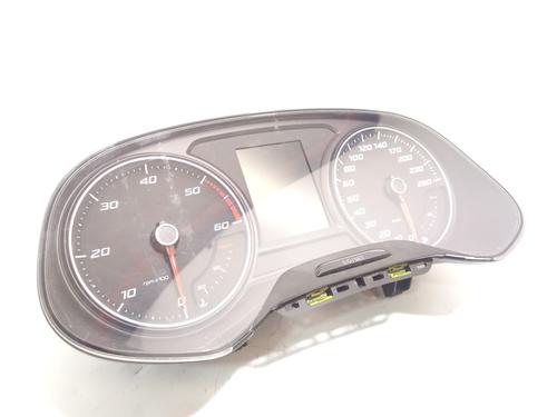 Used Instrument cluster SEAT LEON ST (5F8) 2.0 TDI (150 hp) 18262123