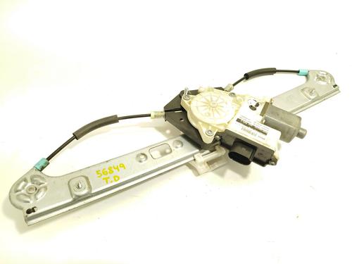 rear-right-window-mechanism-bmw-x3-e83-2003-2004-2005-2006-2007-2008-2009-2010-2011-29629178 main image