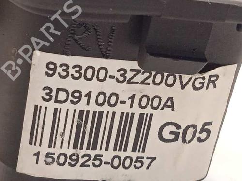 Headlight switch HYUNDAI i40 I (VF) 1.7 CRDI | BP8365682I24 