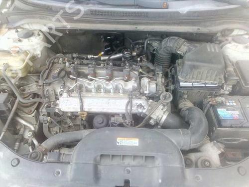 Fuse box KIA CEE'D Hatchback (ED)  | BP4823471E1 