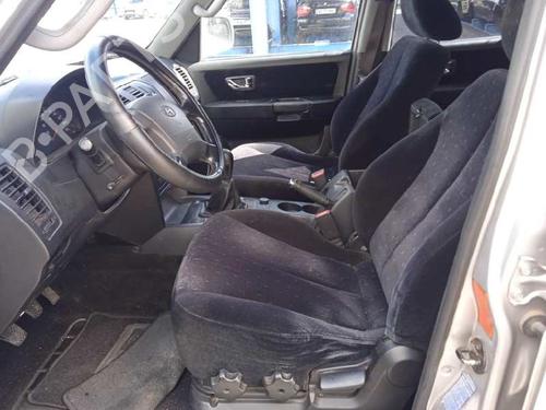 Instrument cluster HYUNDAI TERRACAN (HP) 2.9 CRDi | BP14850562C47