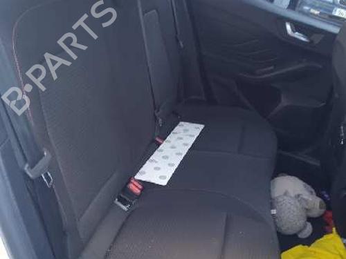Left sun visor FORD FOCUS IV (HN) 1.0 EcoBoost | BP13381221I1
