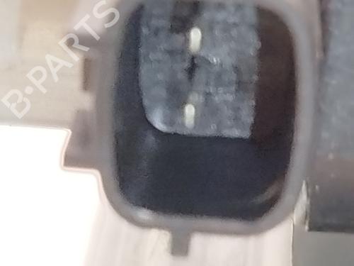 Rear left window mechanism RENAULT CAPTUR I (J5_, H5_) 0.9 TCe 90 | BP30453204C24