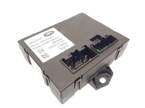Used Electronic module Electronic module 10146163 10146163