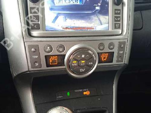 Electronic module TOYOTA VERSO (_R2_) 2.0 D-4D (AUR20_, AUR20R) | BP7667150M83 