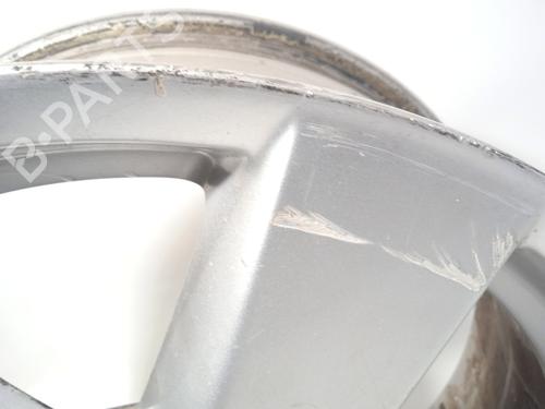 Rim NISSAN X-TRAIL I (T30)  | BP22728816C45 