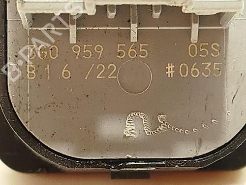 Mirror switch VW PASSAT B8 Variant (3G5, CB5) 2.0 TDI | BP34216678I25 - Image 5