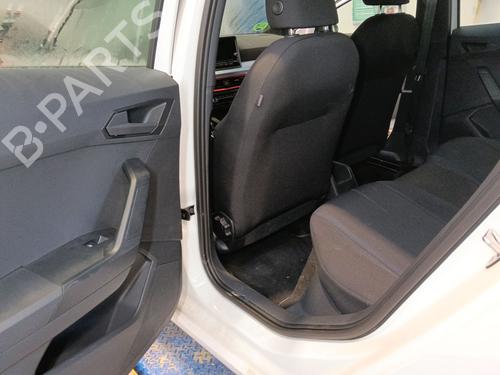 Intercooler SEAT IBIZA V (KJ1, KJG) 1.0 TSI | BP36031847M30 - Image 30